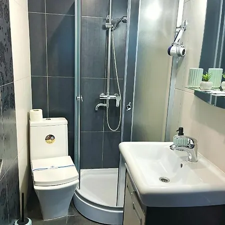 Your Center * Leopoli