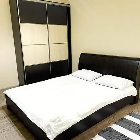 Your Center Apartment *