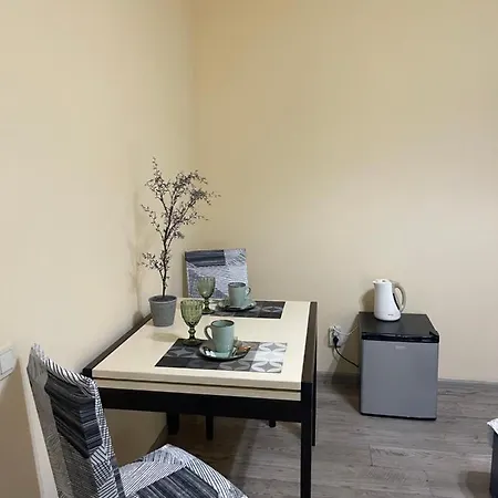 Apartment Your Center *
