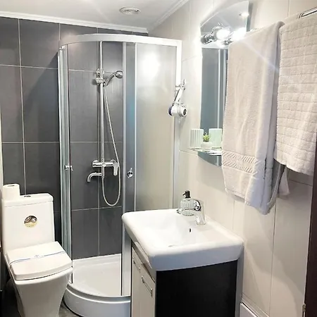 Apartment Your Center *