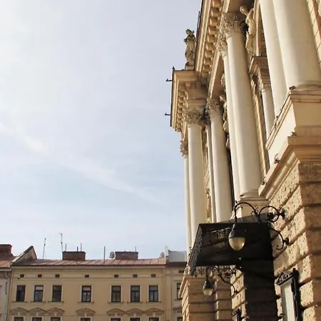 Appartement Your Center *