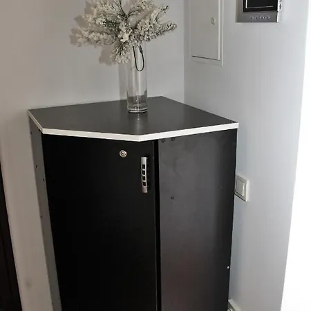 Your Center Apartment
