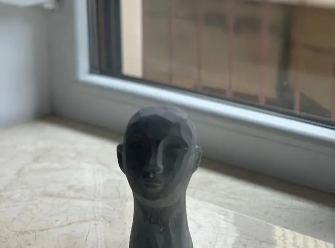 Your Center Апартаменты *