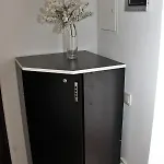 Your Center Apartment