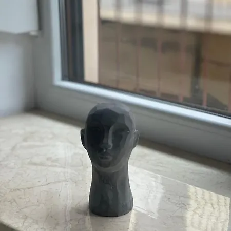 Your Center Apartmán *