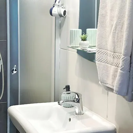 Apartmán Your Center