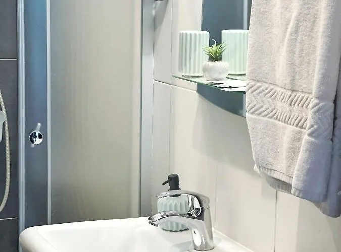 Apartmán Your Center