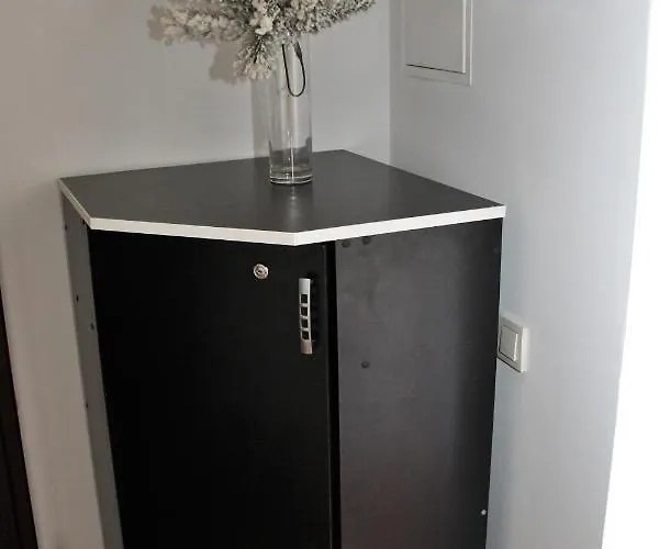 Your Center Apartmán