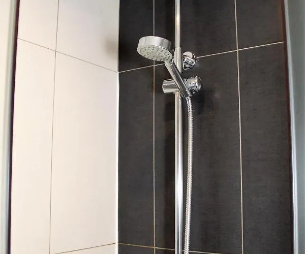 Apartmán Your Center